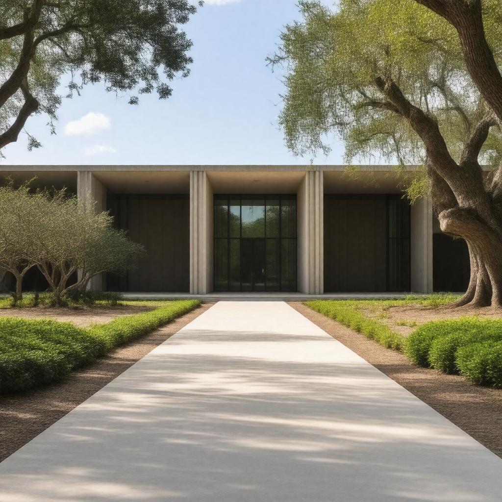 LSU Museum of Art